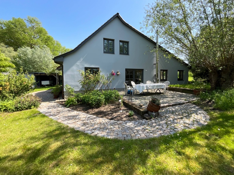 Ihr neues Traumhaus