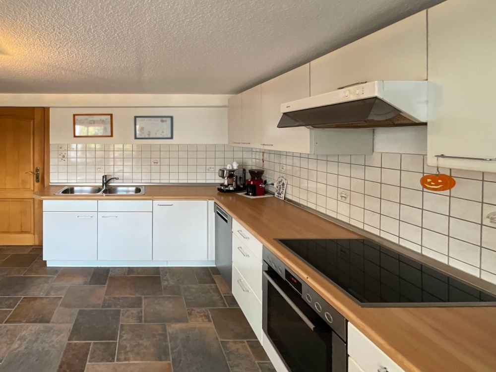 hier macht das Kochen Spaß