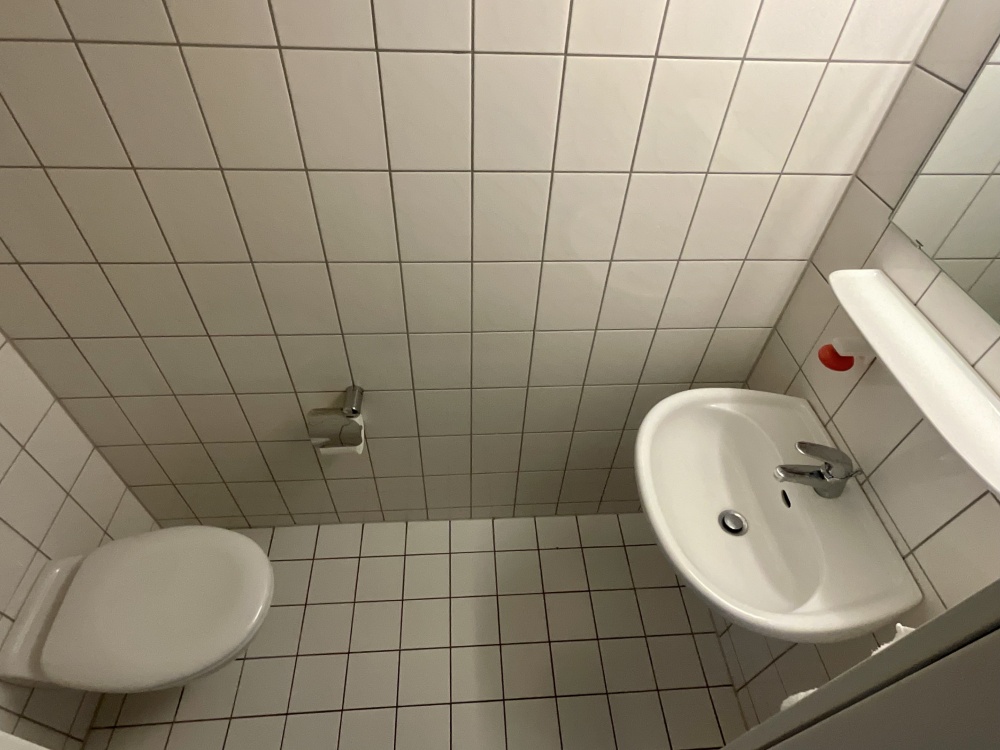 Gäste-WC
