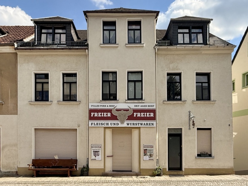 Frontansicht