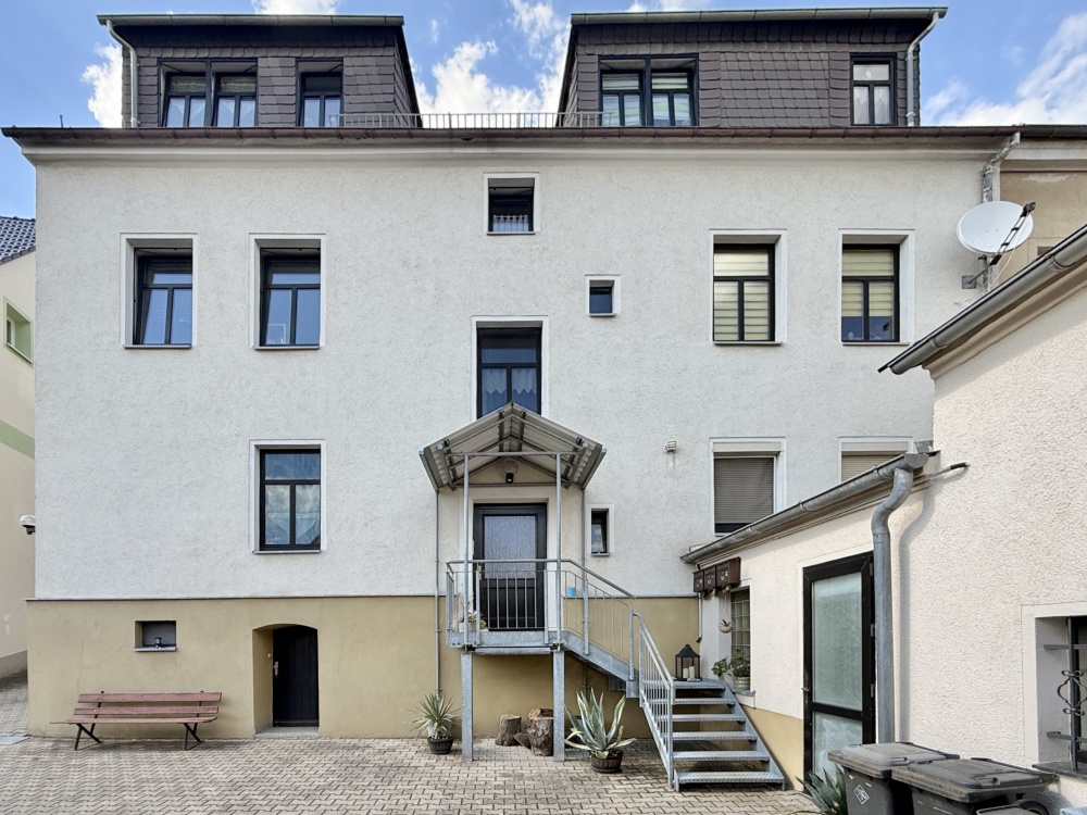 Rückseite