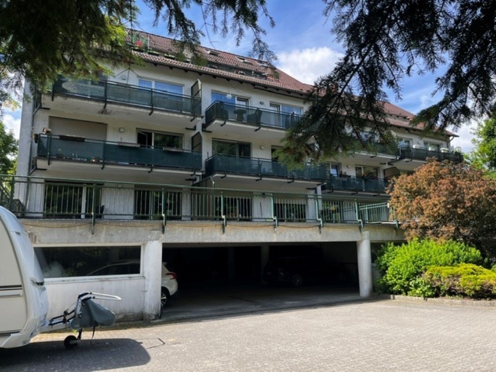 Rückansicht