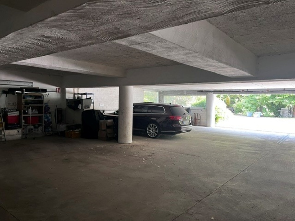 Teifgarage