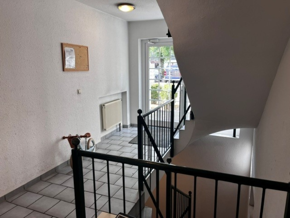 Treppenhaus