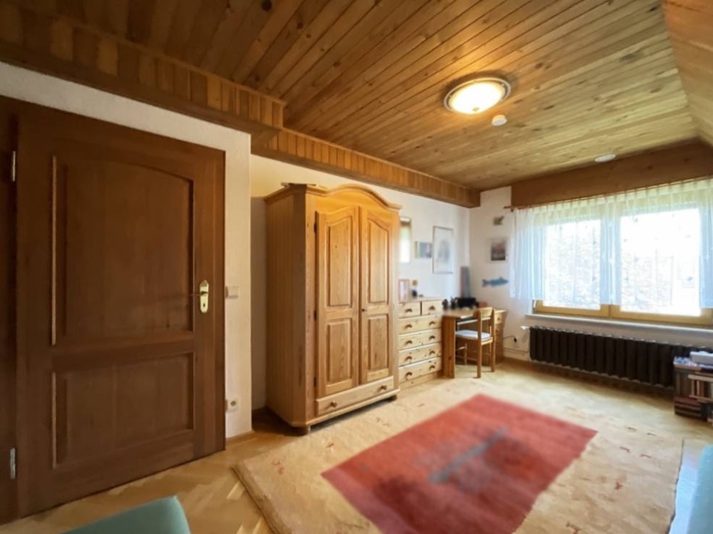 Kinderzimmer