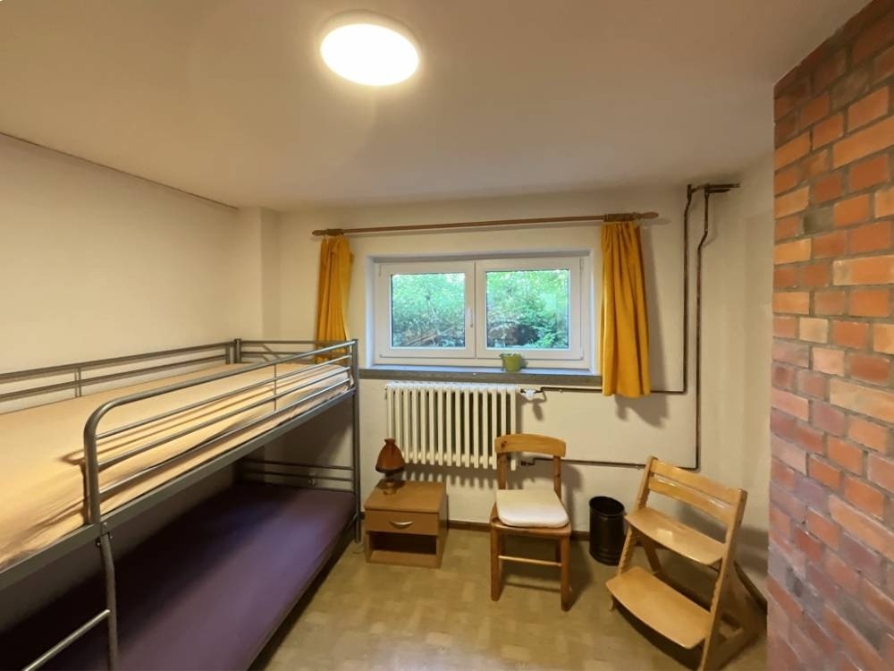 Gästezimmer