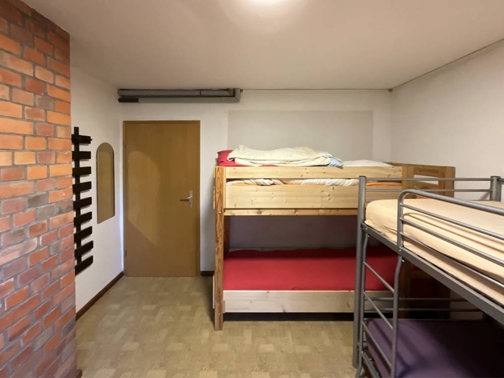 Gästezimmer