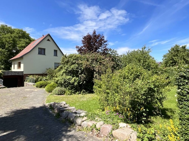 Ihr neues Traumhaus