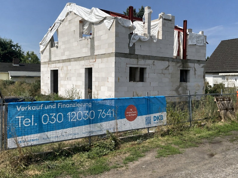 Rohbau