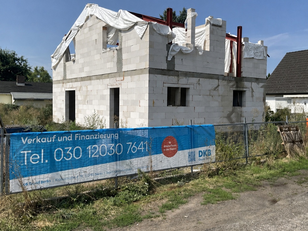 Rohbau