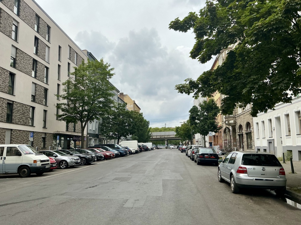 Umgebung