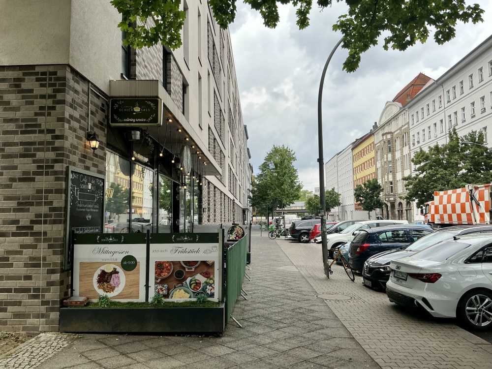 Umgebung
