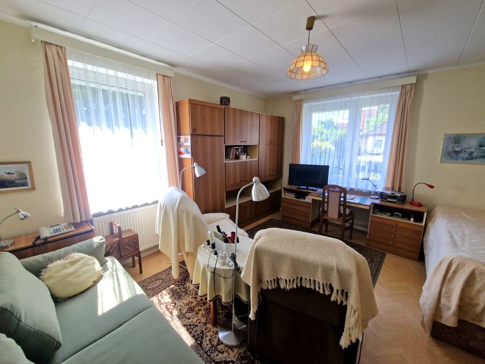 Weiteres Zimmer