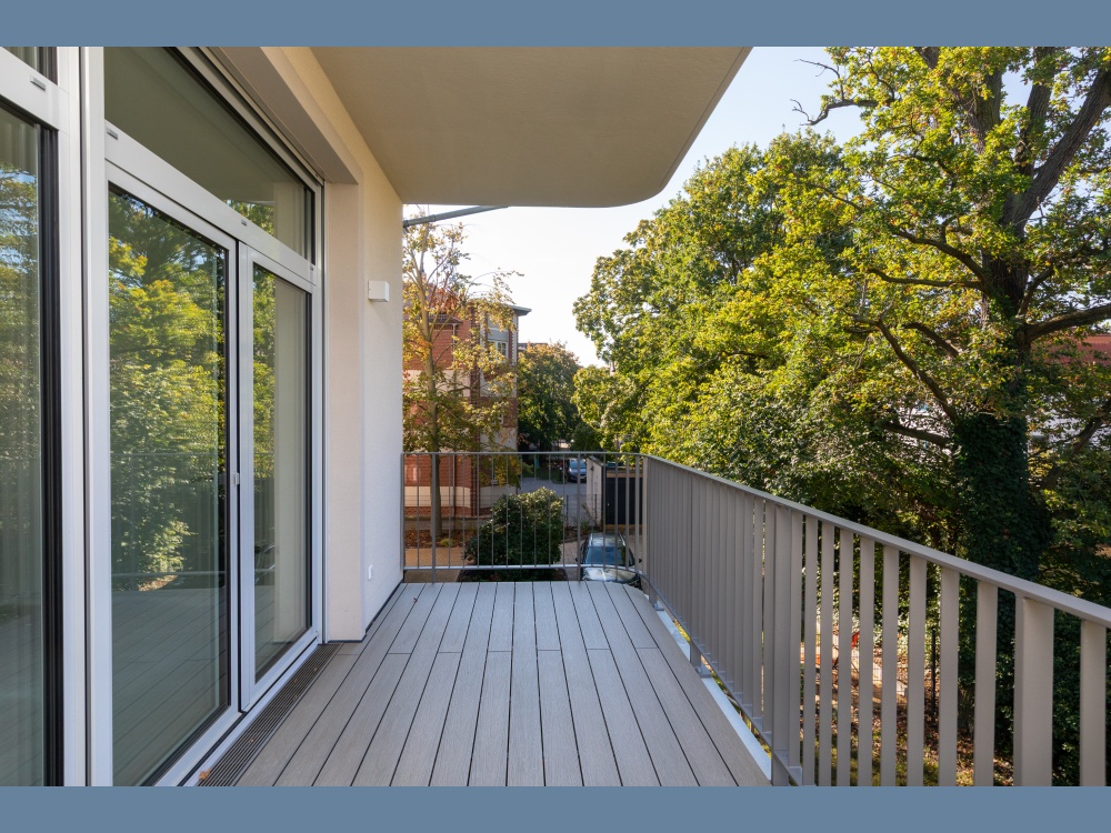 Balkon 
