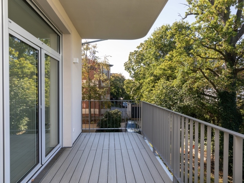 Balkon 