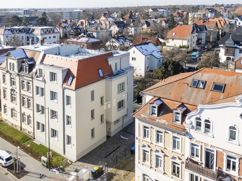 Außenansicht 