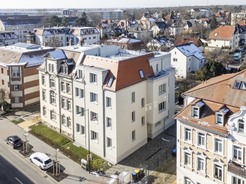 Außenansicht 