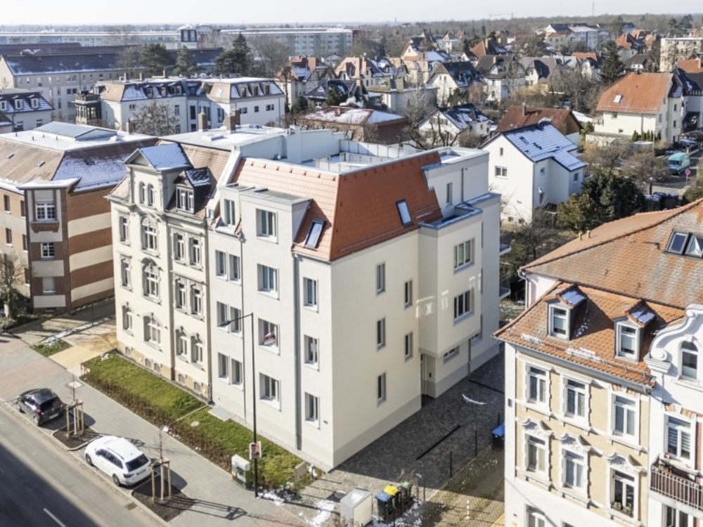 Außenansicht 
