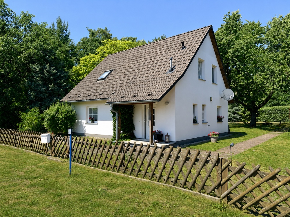 Idyllische Lage