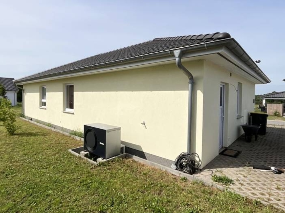 Rückansicht