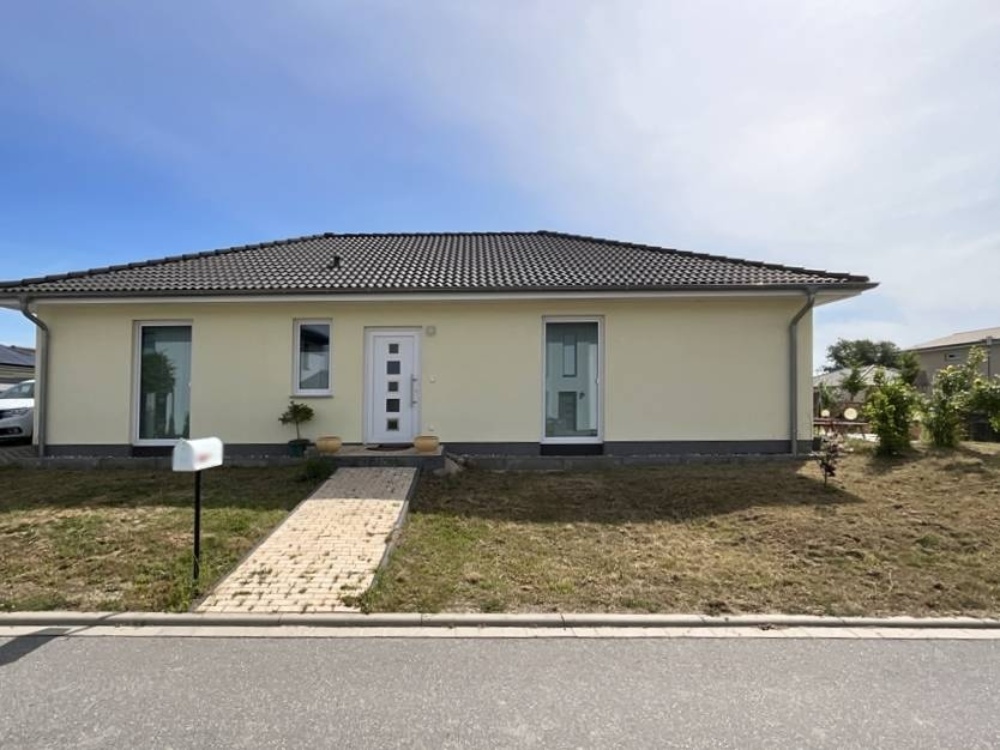 Ihr neues Zuhause
