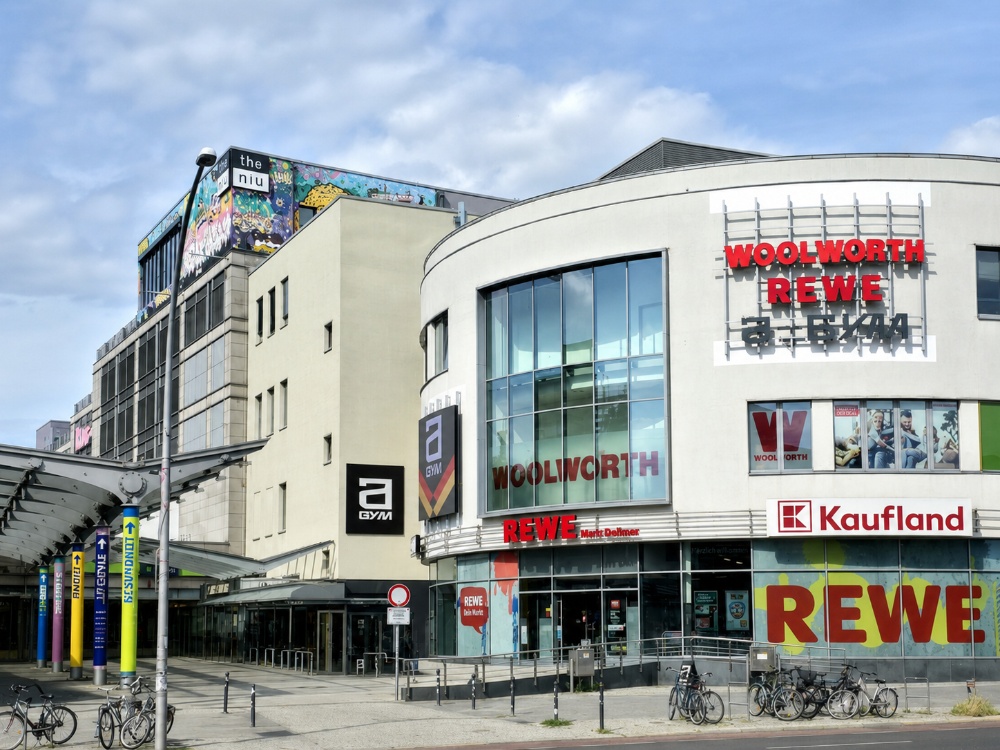 Ring-Center