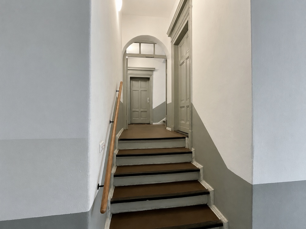 Treppenhaus