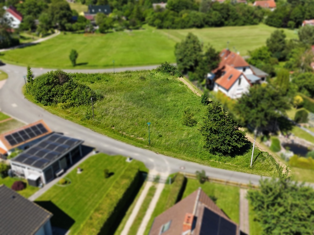 Ansicht Süd