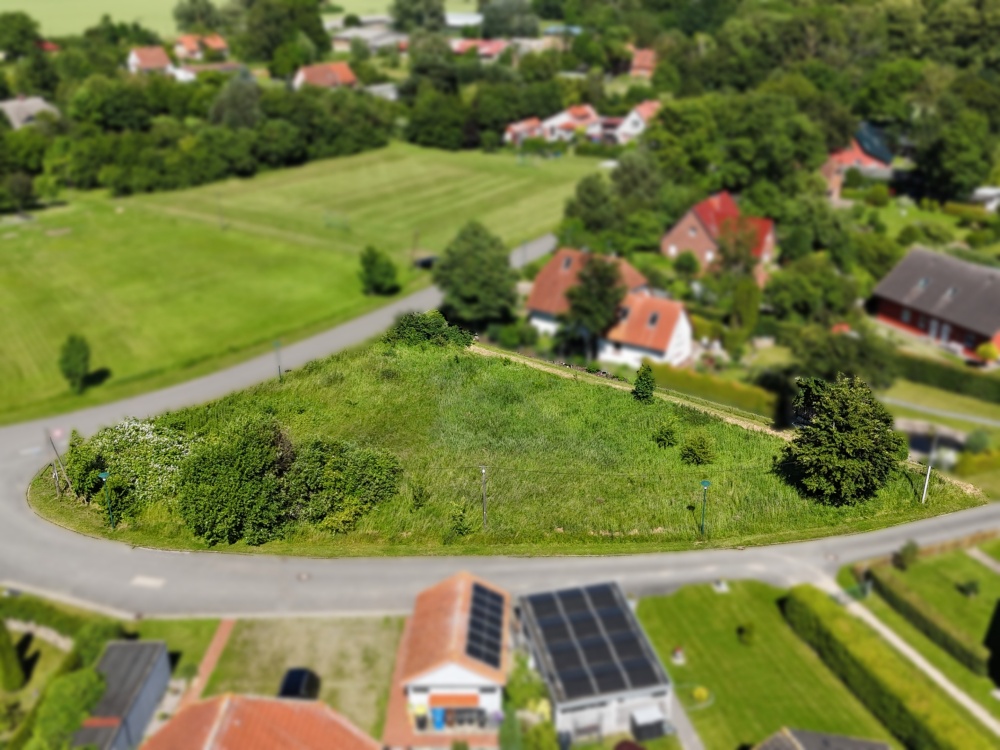 Ansicht Südwest