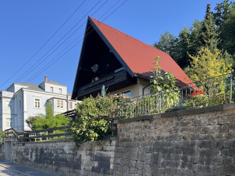 Ostansicht