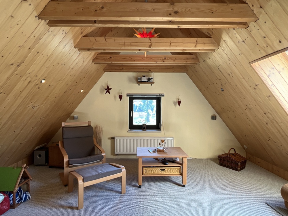 Kinderzimmer/ Hobby
