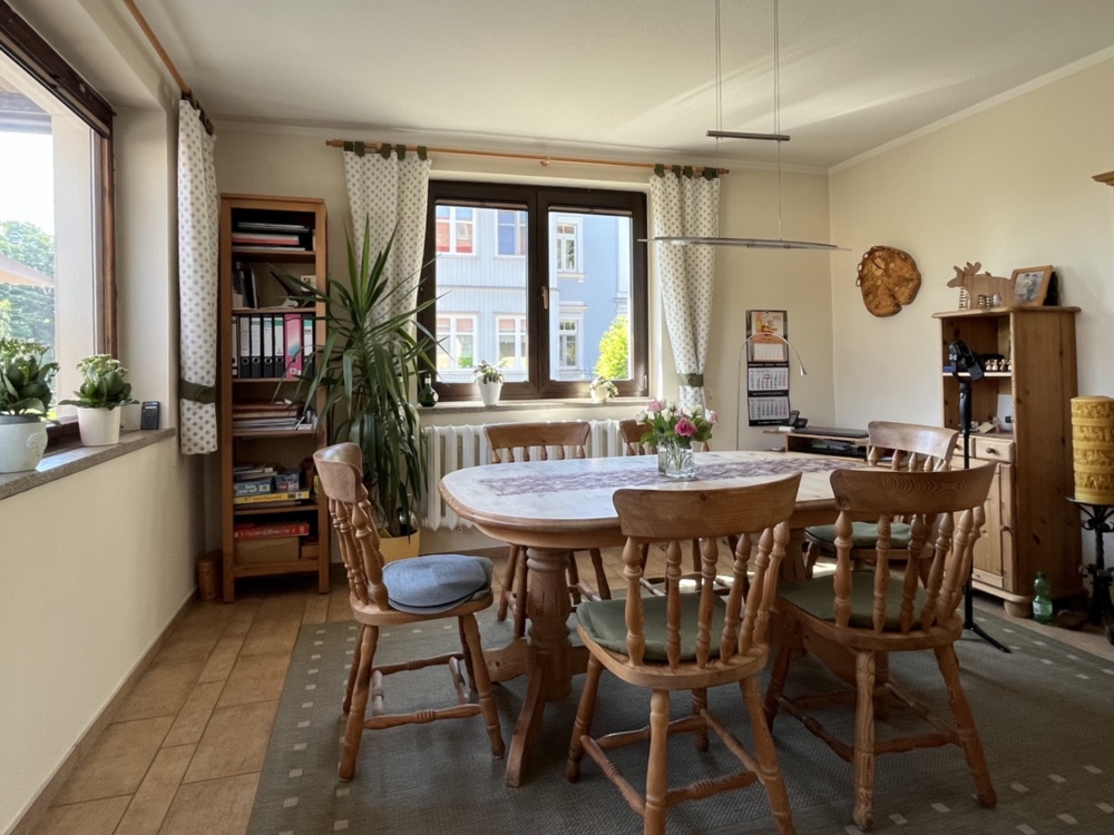 Esszimmer