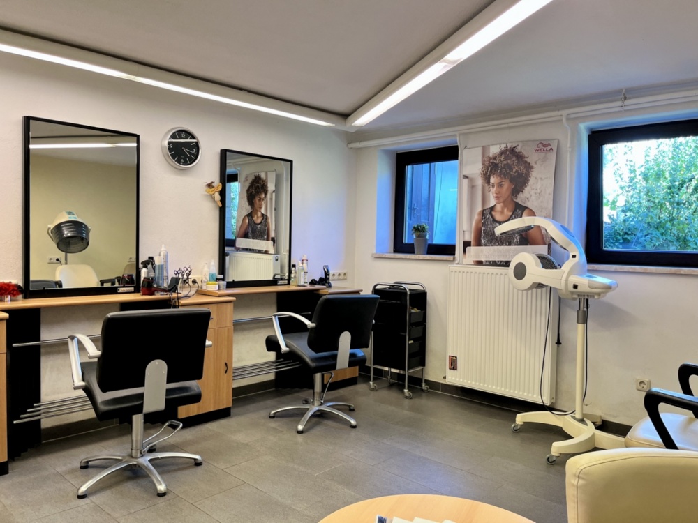 Friseursalon