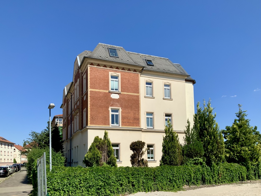 Giebelseite