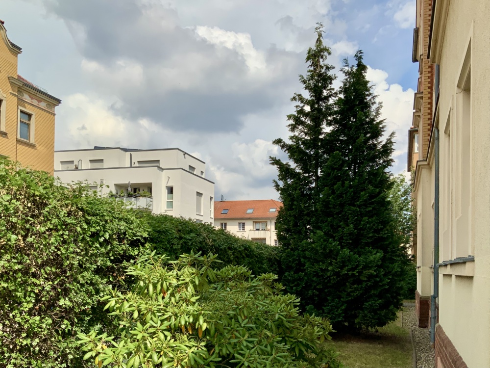Vorgarten