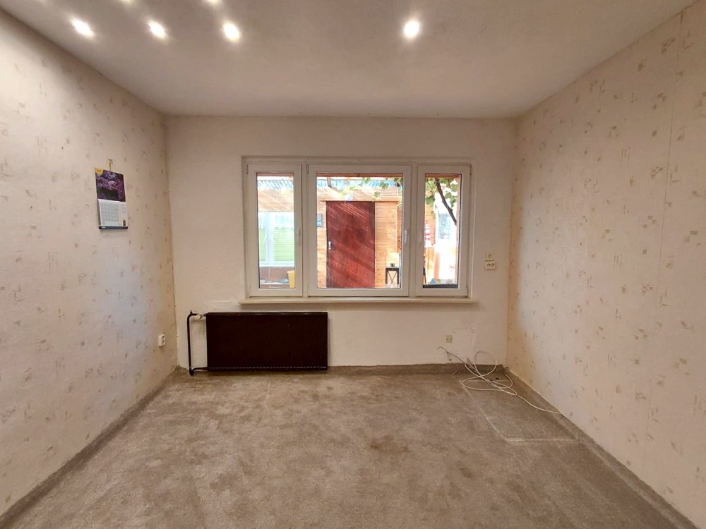 Arbeitszimmer