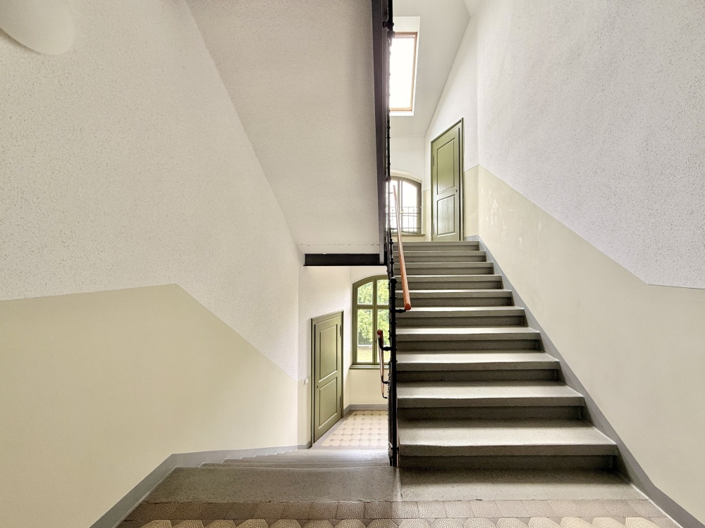 Treppenhaus