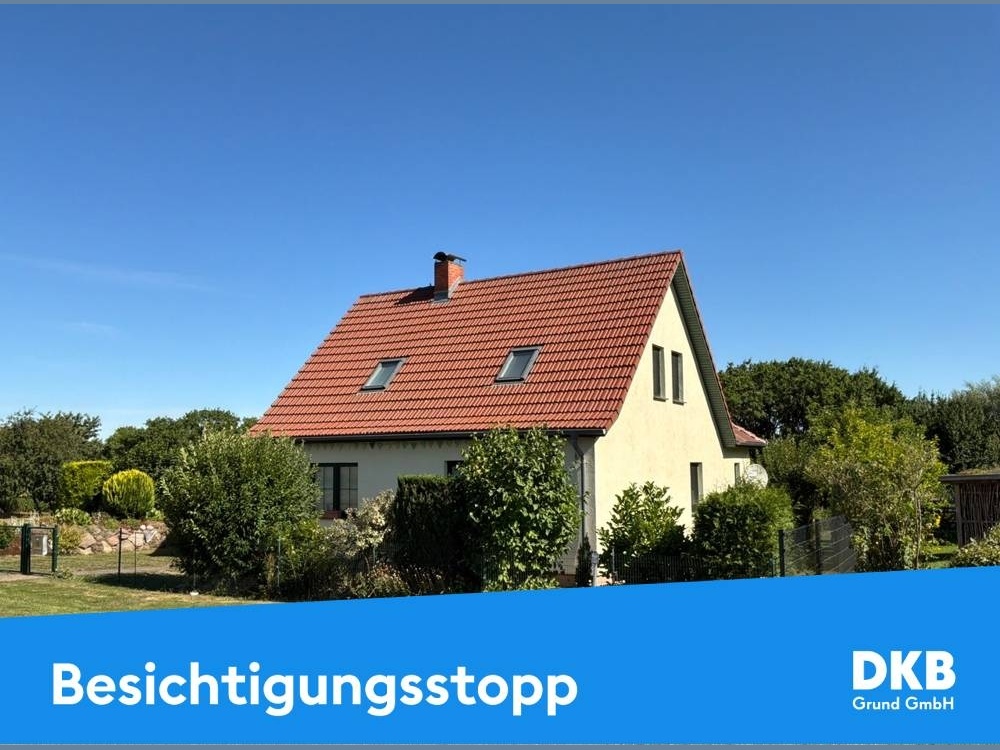 Besichtigungsstopp