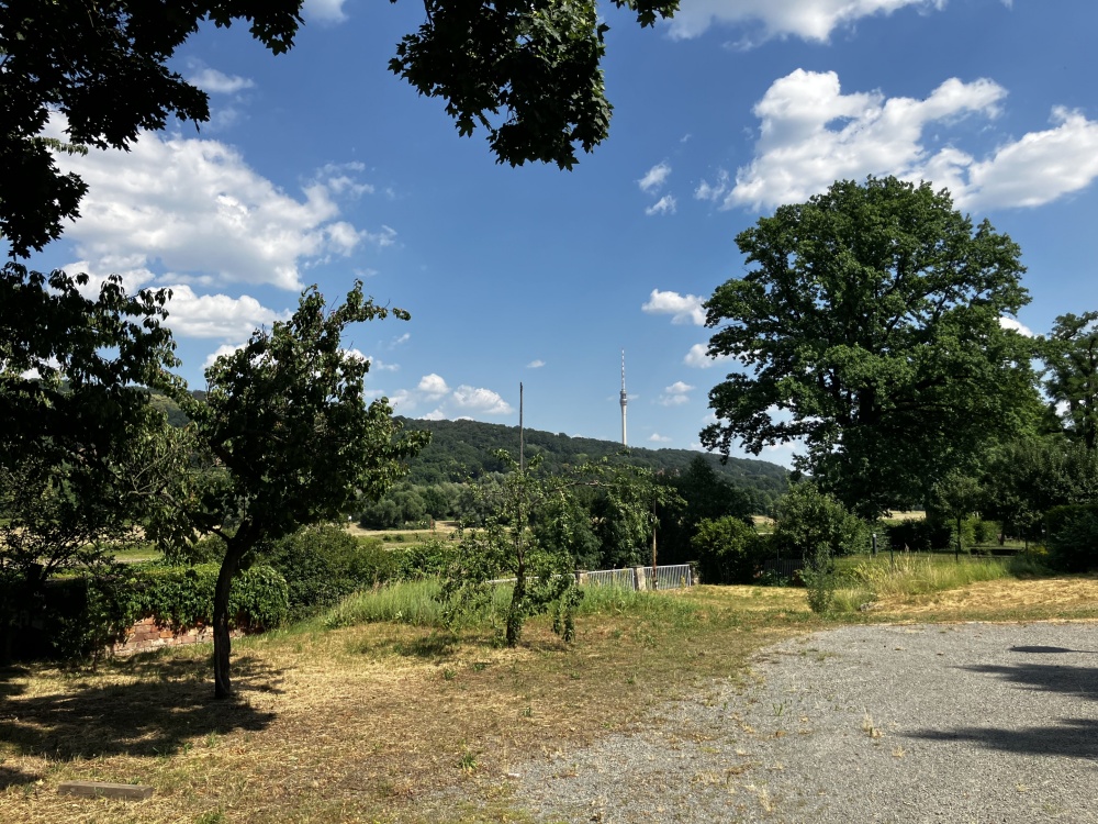 Elberadweg