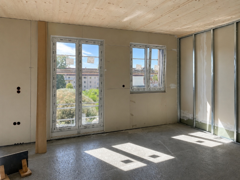 Wohnzimmer - Stand 25.08.2026