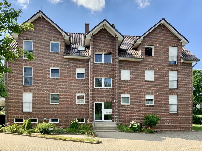 Ansicht
