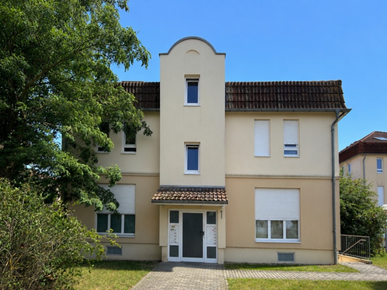 Außenansicht