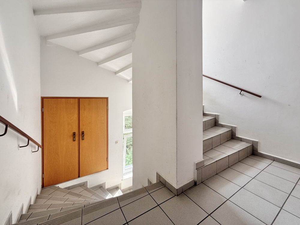 Treppenhaus