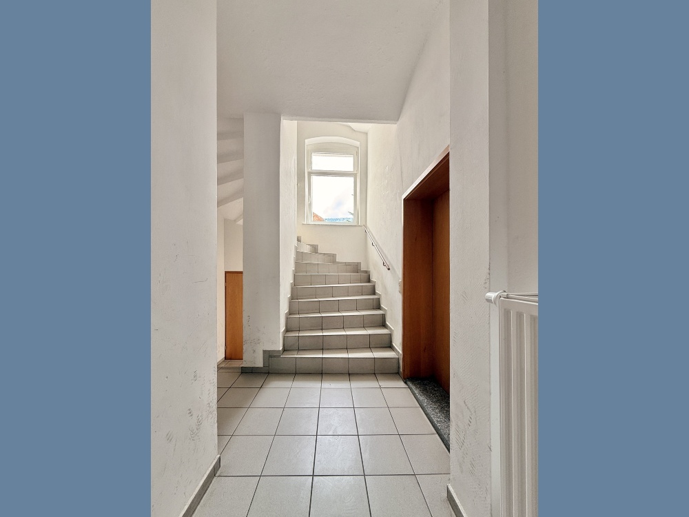 Treppenhaus