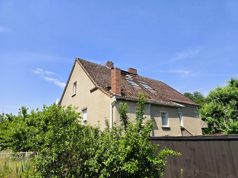Wohnhaus von SüdOst