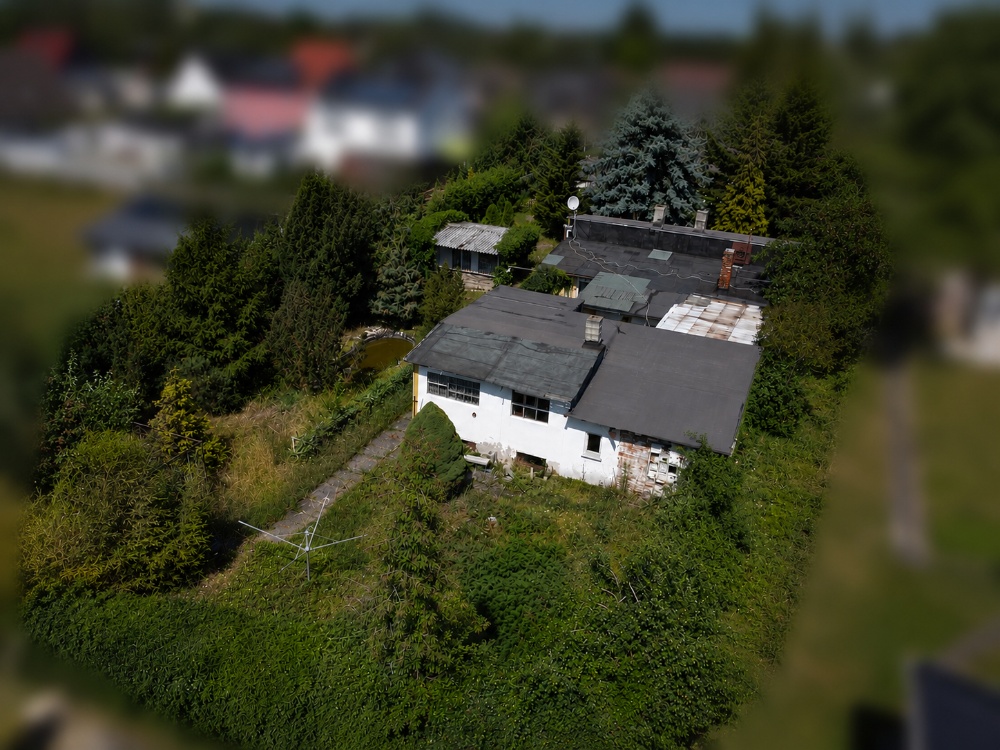 Grundstück 2
