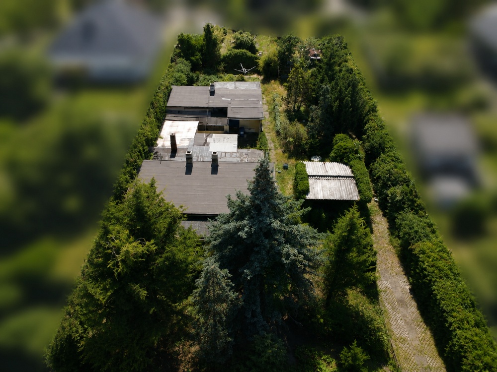 Grundstück 1