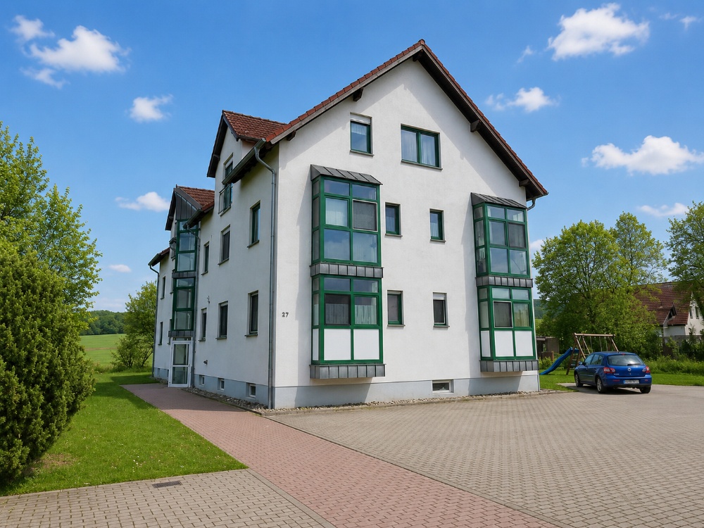 Außenansicht