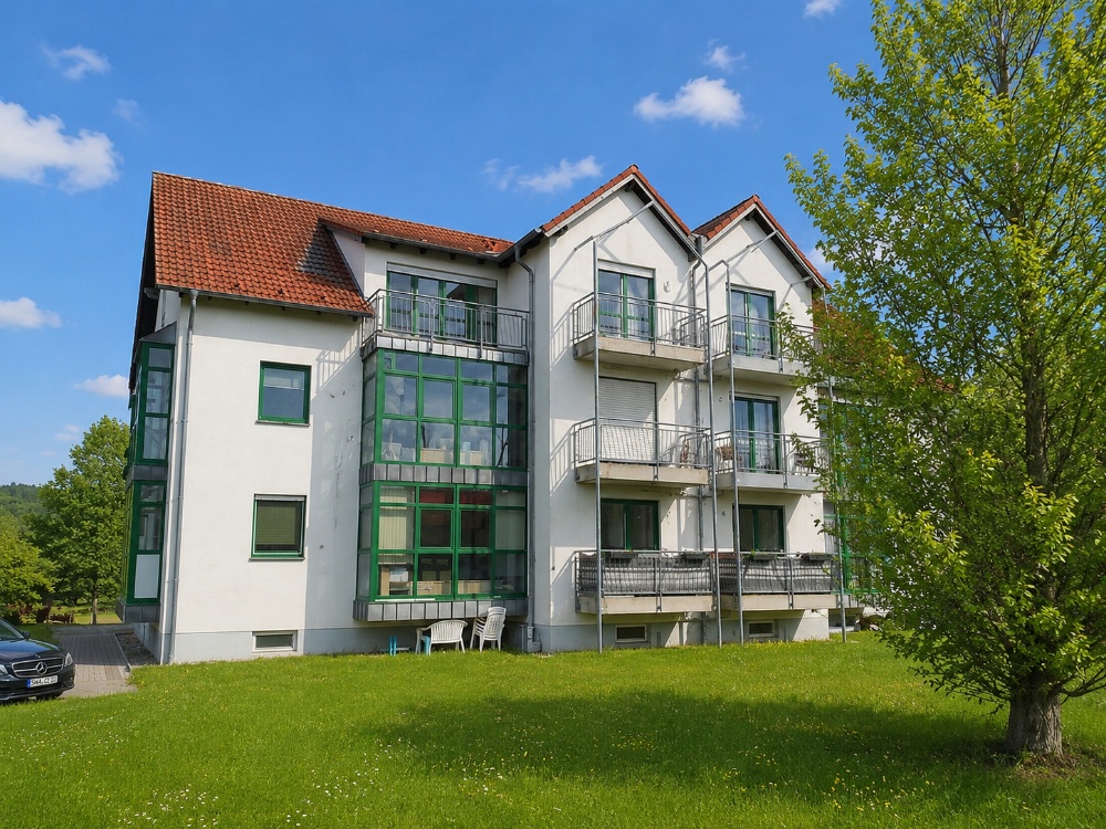 Außenansicht