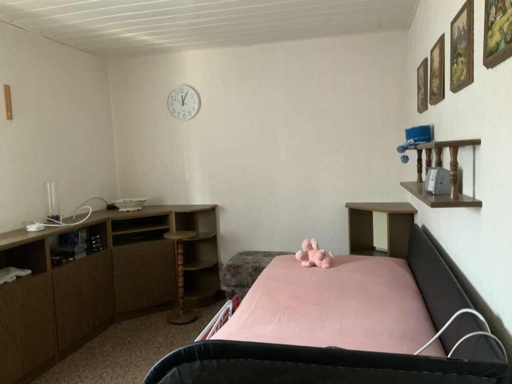 Arbeitszimmer